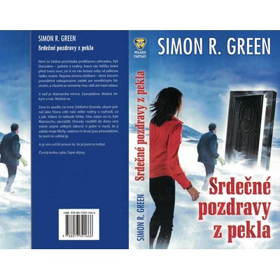 Green Simon R. - Srdečné pozdravy z pekla