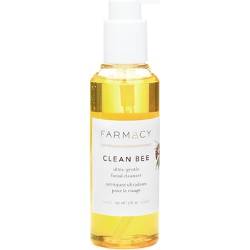 Farmacy - Clean Bee Ultra Gentle Foaming Cleanser Почистваща пяна дамски 150ml