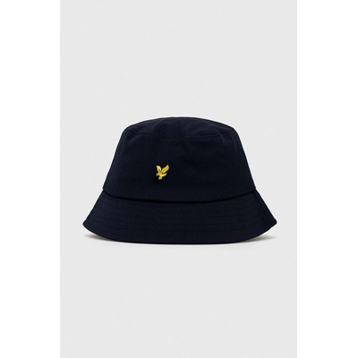 Lyle & Scott Капела Lyle & Scott в тъмносиньо (HE1816V.Z271)