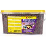 Tropical Cichlid Omnivore Small Pellet 5 L / 1, 8 kg