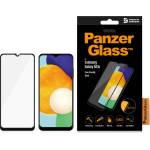 Panzer Стъклен протектор PanzerGlass за Samsung Galaxy A03s CaseFriendly - Черен