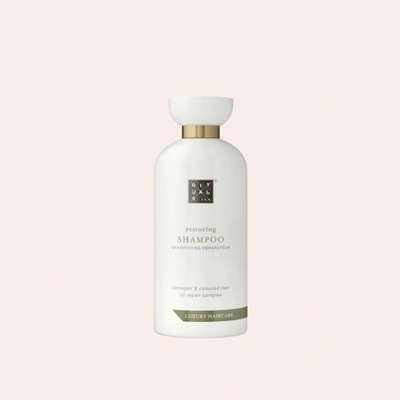 Rituals Luxury Haircare Restoring Shampoo 250 ml