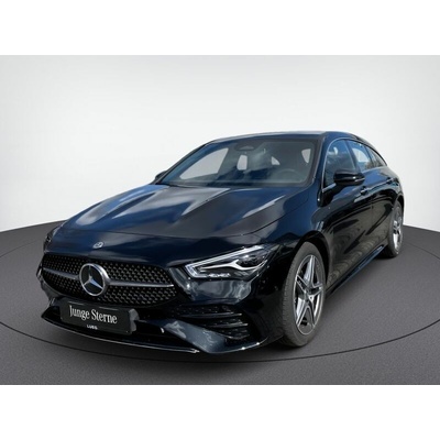 Mercedes-Benz CLA 180 Shooting Brake 100 kW