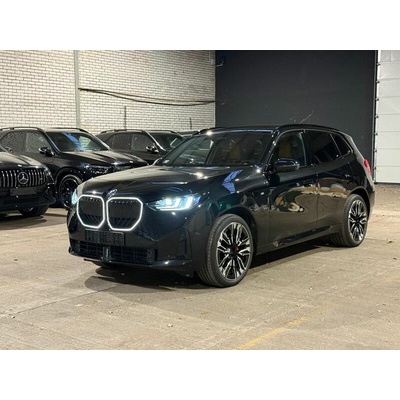 BMW X3 40d M Sport 223 kW