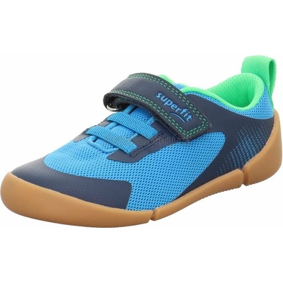 Superfit detské celoročné topánky 1-008203-8000