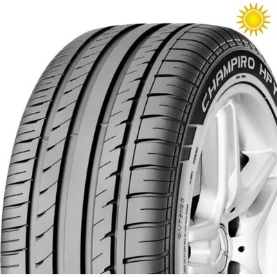 GT Radial Champiro HPY 255/35 R18 94Y