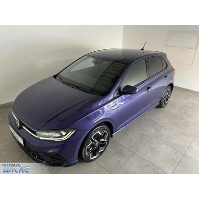 Volkswagen Polo 1.0 TSI R-Line DSG 85 kW