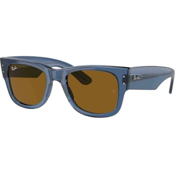 Image 1 of Ray-Ban Mega Wayfarer RB0840S 668073