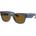 Ray-Ban Mega Wayfarer RB0840S 668073
