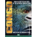 Kongo DVD