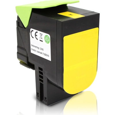 Compatible Lexmark 71B2HY0