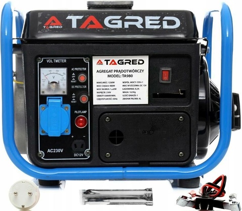 Tagred TA975