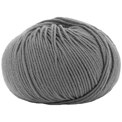 SUPER SOFT Lana Gatto Farby SUPER SOFT: 20742 tmavá kamenná šedá