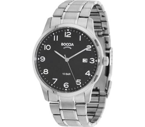Boccia Titanium 3621-01