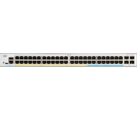 Cisco C1300-48MGP-4X