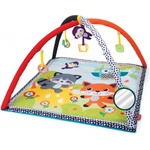Infantino Активна гимнастика Infantino - Сафари (IN005372) - kindermarket
