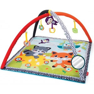 Infantino Активна гимнастика Infantino - Сафари (IN005372) - kindermarket