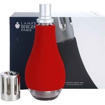 Lampe Berger Paris Softy Aróma difuzér Red 320 ml