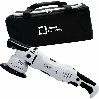 Liquid Elements T3200 Orbitálna leštička