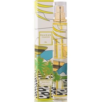 Baobab Collection My First Baobab Rio Ароматен спрей 44 мл (HOMEMCRI)