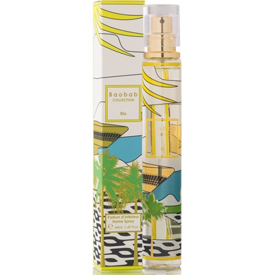 Baobab Collection My First Baobab Rio Ароматен спрей 44 мл (HOMEMCRI)