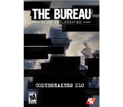 The Bureau XCOM Declassified DLC Codebreakers