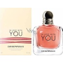 Giorgio Armani Emporio In Love with You parfumovaná voda voda dámska 30 ml