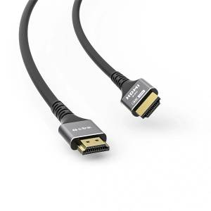 S-Link Кабел S-Link - SW-SGG038 (HDMI 2.0 кабел, 4K/30 Hz, мъжки/мъжки, 10 м) (39640)