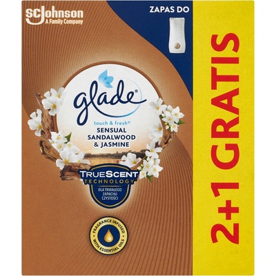 Glade difuzér 30 ml
