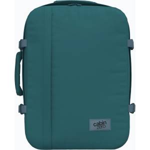 CabinZero Раница за пътуване CabinZero Classic 44 l aruba blue