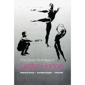 Dance Technique of Lester Horton