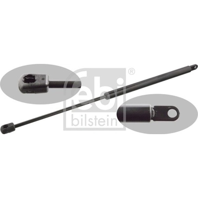 Pneumatická pružina, zavazadlový / nákladový prostor FEBI BILSTEIN 01190
