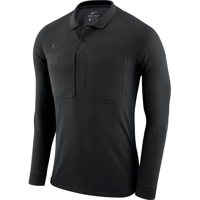 Nike M NK DRY REF JSY LS černá