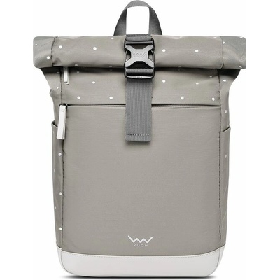 VUCH Virion Dotty Dark Grey 19 l