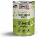 MAC's Dog Mono Sensitive králičie 400 g