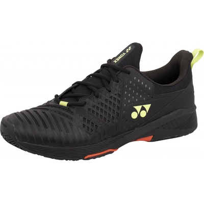 Yonex PC SONICAGE 3 MEN černá limetková – Zbozi.Blesk.cz