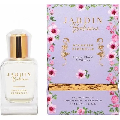 Jardin Bohème Promesse Éternelle EDP 50 ml