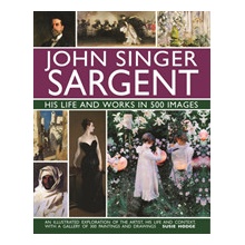 John Singer Sargent Hodge Susie