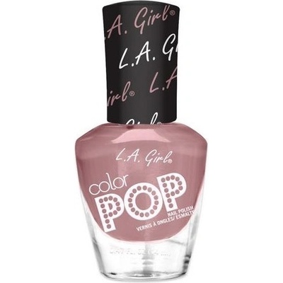 LA Girl lak na nehty ColorPop GNL870 Dapper 14 ml