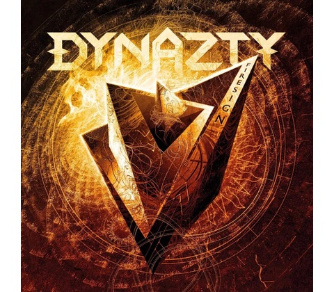 Dynazty - Firesign CD