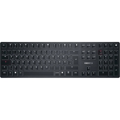 Cherry KW X ULP G8U-27000LTBDE-2