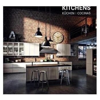 Kitchens 2016
