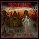 Gothic - Nox Arcana CD