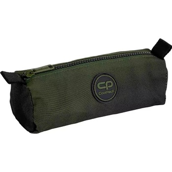 COOLPACK Овален несесер Cool Pack Tube - Gradient Grass (F061757)