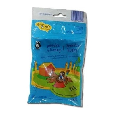 MAPES Strievka zlomky 100 g