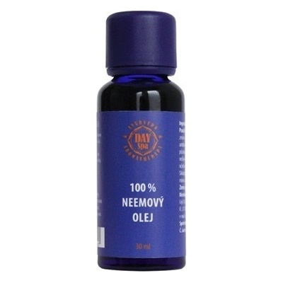Neemový olej 30 ml
