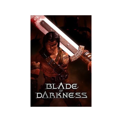 Blade of Darkness