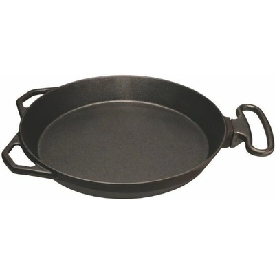 SKK Velkoobjemová titanová party pánev 65 cm, hloubka 8,5cm