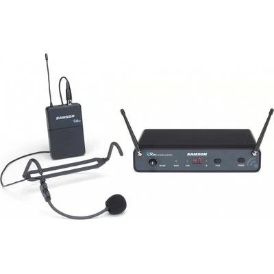 Samson Concert 88x Headset G