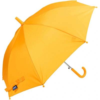 Minirain detský dáždnik RPET oranžová